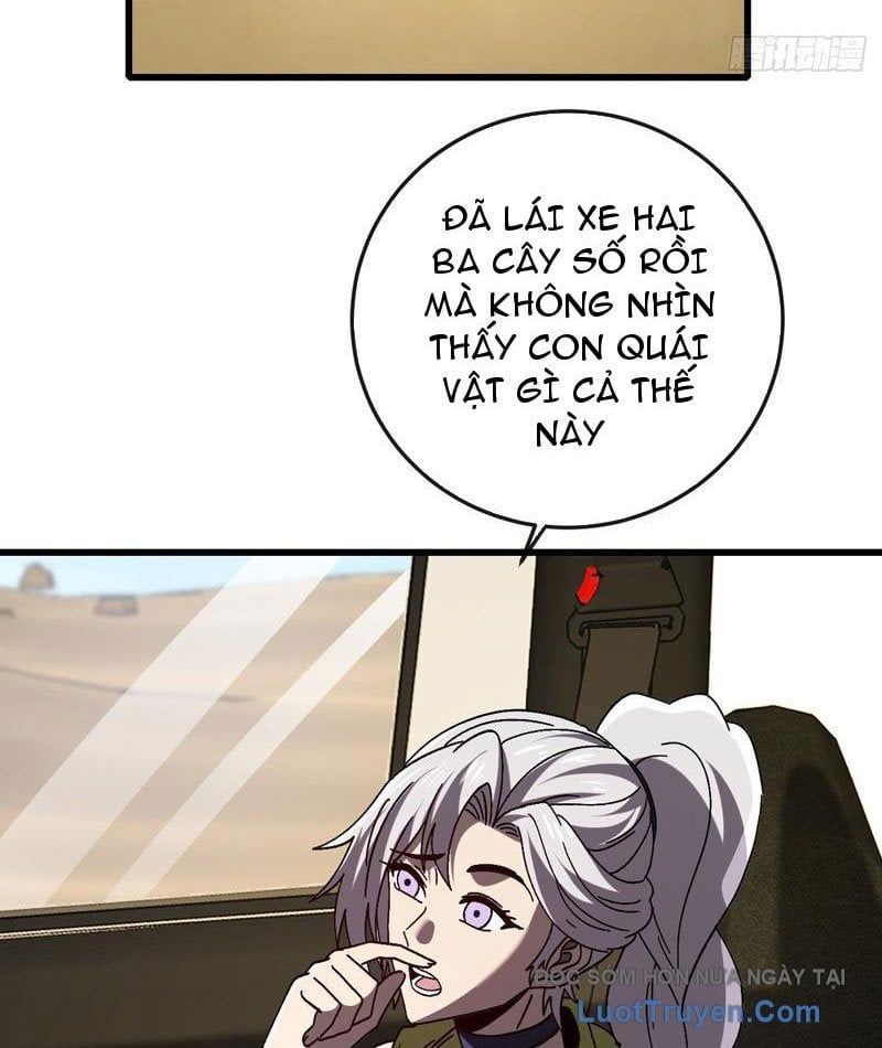 Dị Biến Giáng Lâm Nhân Gian: Kế Hoạch Thanh Trừ Người Chơi Chap 46 - Next Chap 47