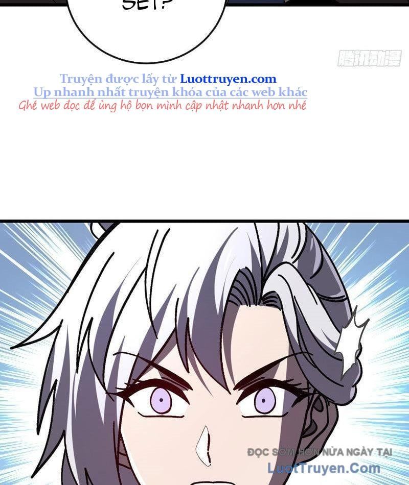 Dị Biến Giáng Lâm Nhân Gian: Kế Hoạch Thanh Trừ Người Chơi Chap 46 - Next Chap 47