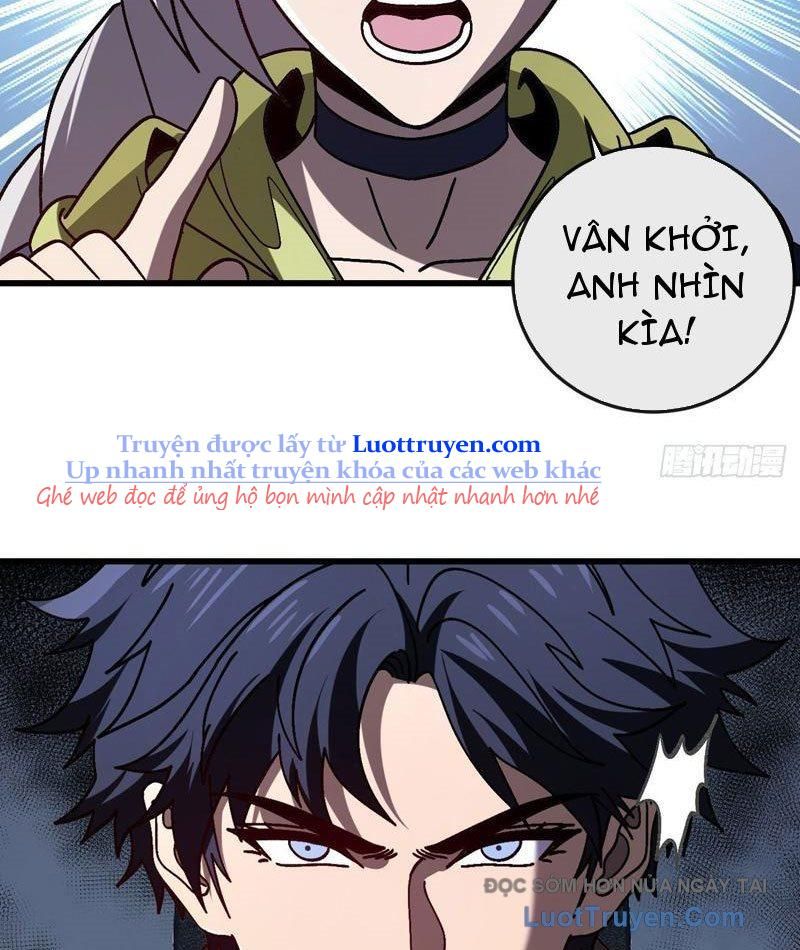 Dị Biến Giáng Lâm Nhân Gian: Kế Hoạch Thanh Trừ Người Chơi Chap 46 - Next Chap 47