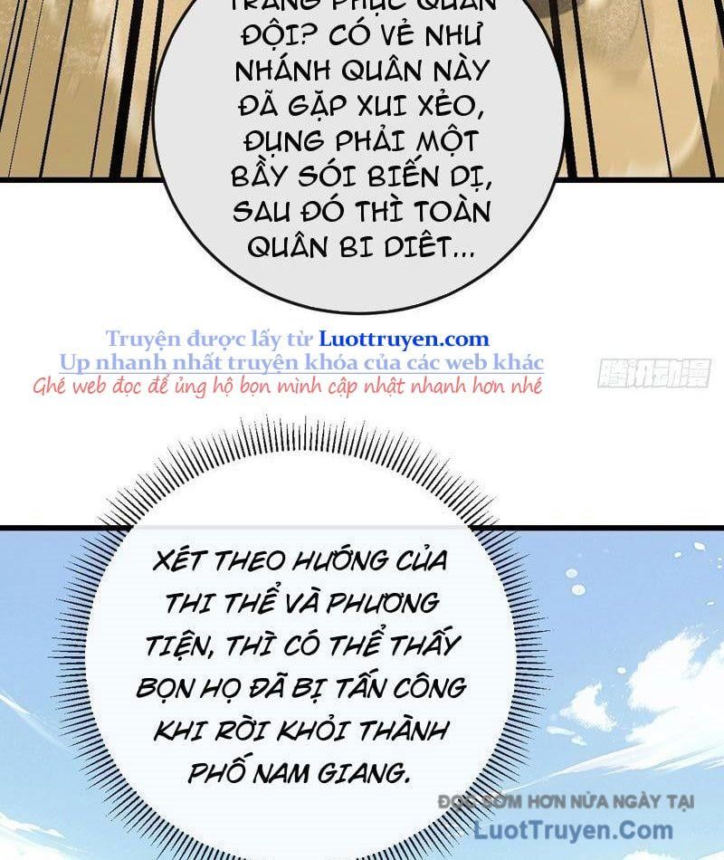 Dị Biến Giáng Lâm Nhân Gian: Kế Hoạch Thanh Trừ Người Chơi Chap 46 - Next Chap 47