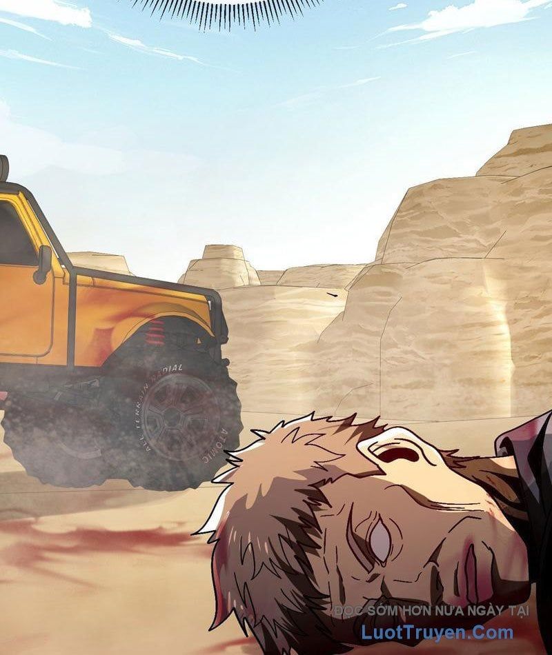 Dị Biến Giáng Lâm Nhân Gian: Kế Hoạch Thanh Trừ Người Chơi Chap 46 - Next Chap 47