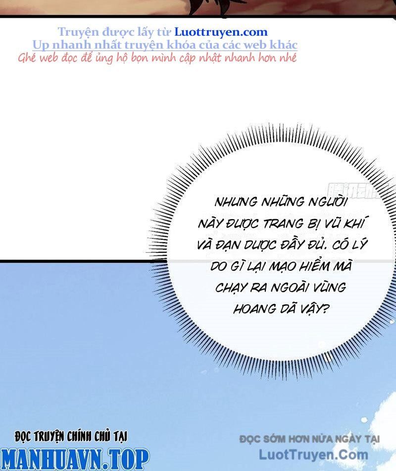 Dị Biến Giáng Lâm Nhân Gian: Kế Hoạch Thanh Trừ Người Chơi Chap 46 - Next Chap 47