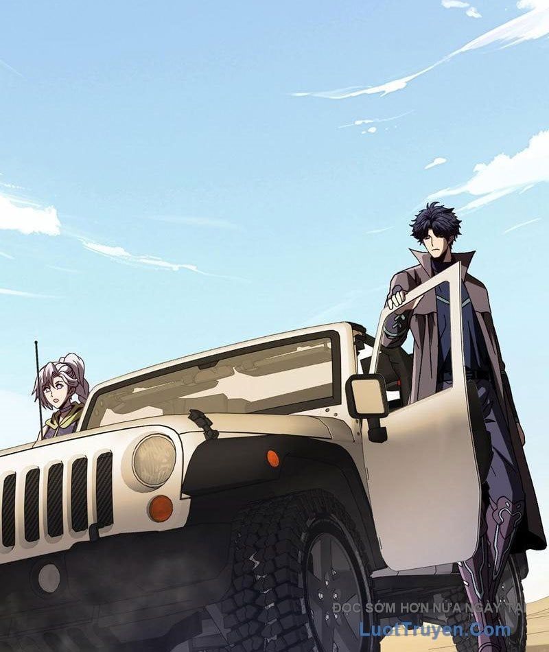 Dị Biến Giáng Lâm Nhân Gian: Kế Hoạch Thanh Trừ Người Chơi Chap 46 - Next Chap 47