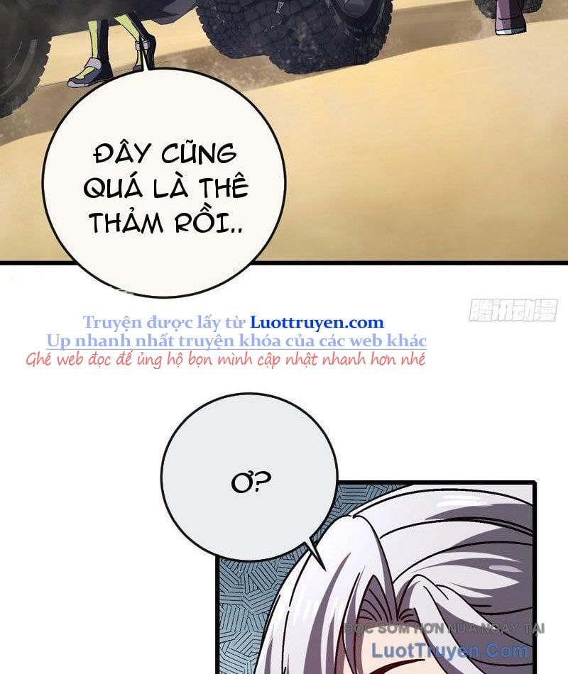 Dị Biến Giáng Lâm Nhân Gian: Kế Hoạch Thanh Trừ Người Chơi Chap 46 - Next Chap 47