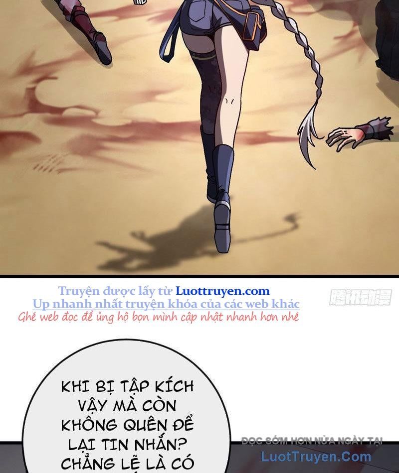 Dị Biến Giáng Lâm Nhân Gian: Kế Hoạch Thanh Trừ Người Chơi Chap 46 - Next Chap 47