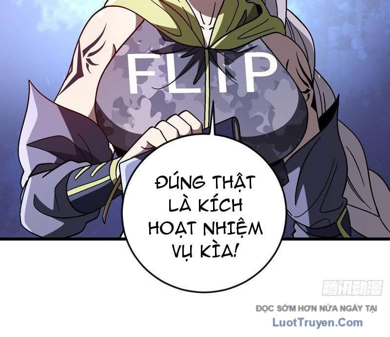 Dị Biến Giáng Lâm Nhân Gian: Kế Hoạch Thanh Trừ Người Chơi Chap 46 - Next Chap 47