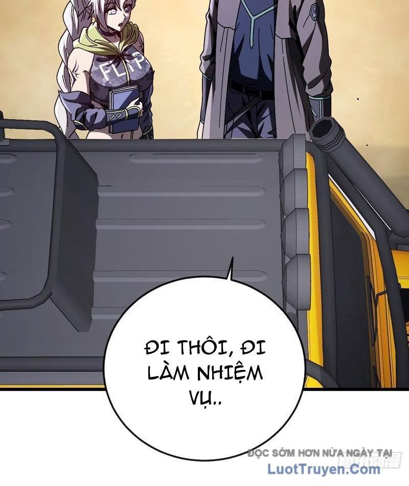 Dị Biến Giáng Lâm Nhân Gian: Kế Hoạch Thanh Trừ Người Chơi Chap 46 - Next Chap 47