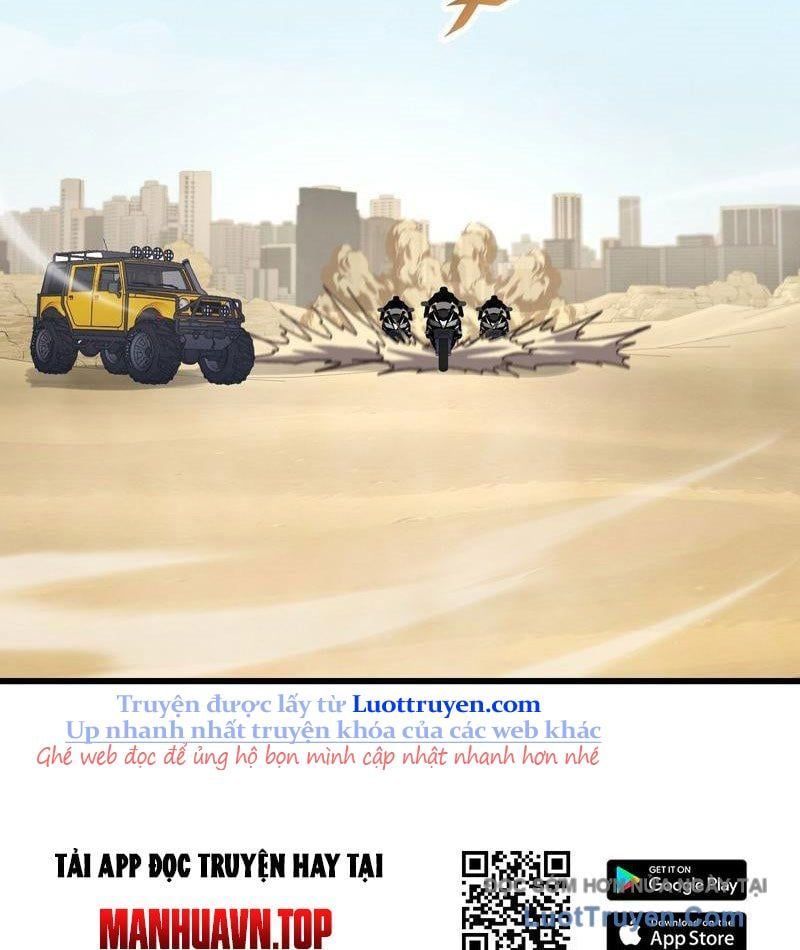 Dị Biến Giáng Lâm Nhân Gian: Kế Hoạch Thanh Trừ Người Chơi Chap 46 - Next Chap 47