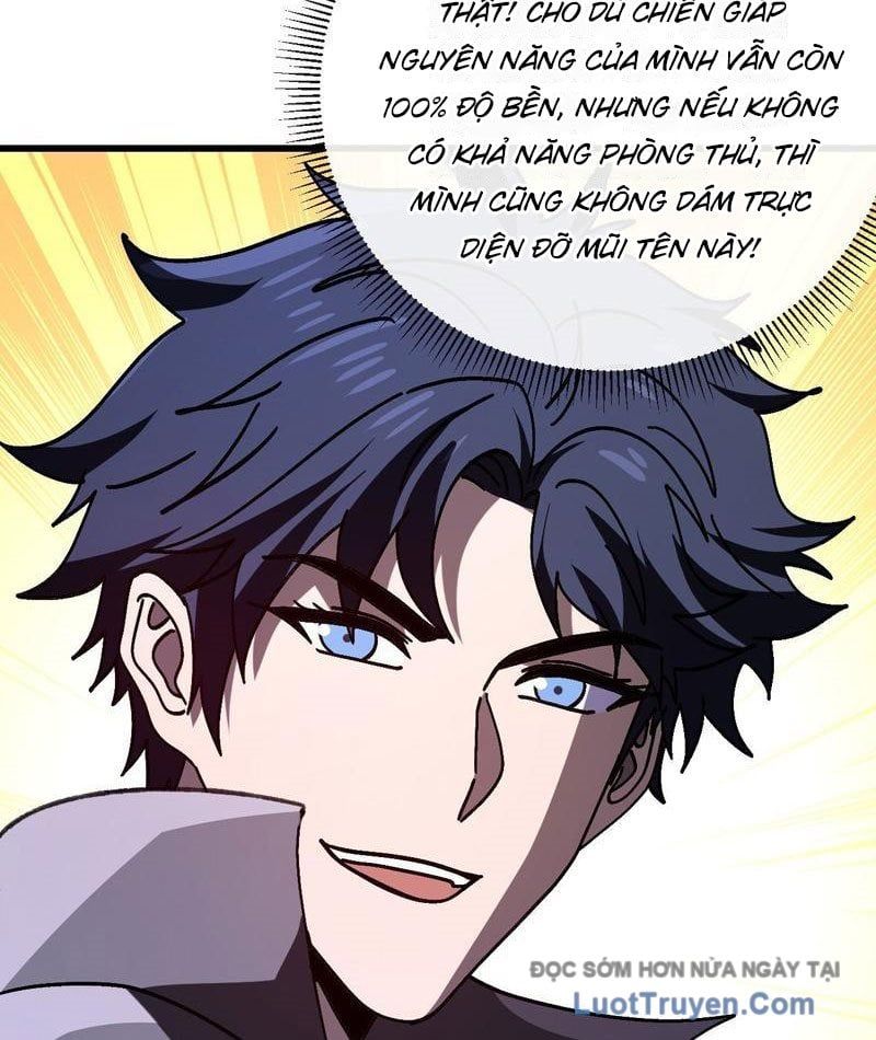 Dị Biến Giáng Lâm Nhân Gian: Kế Hoạch Thanh Trừ Người Chơi Chap 46 - Next Chap 47