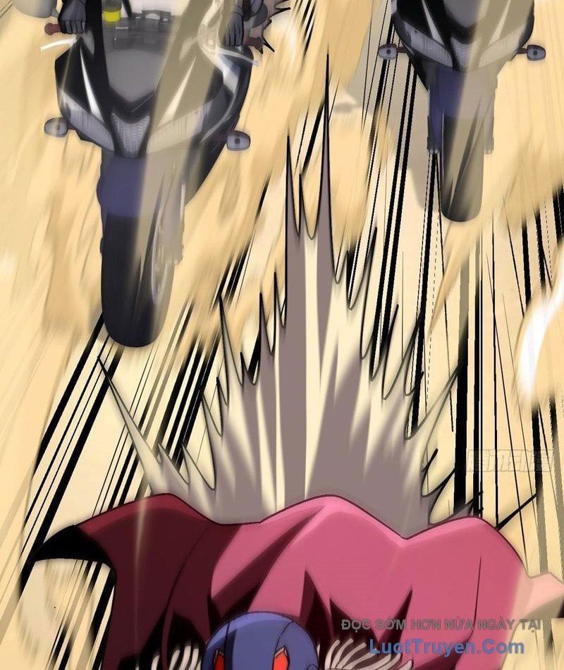 Dị Biến Giáng Lâm Nhân Gian: Kế Hoạch Thanh Trừ Người Chơi Chap 46 - Next Chap 47