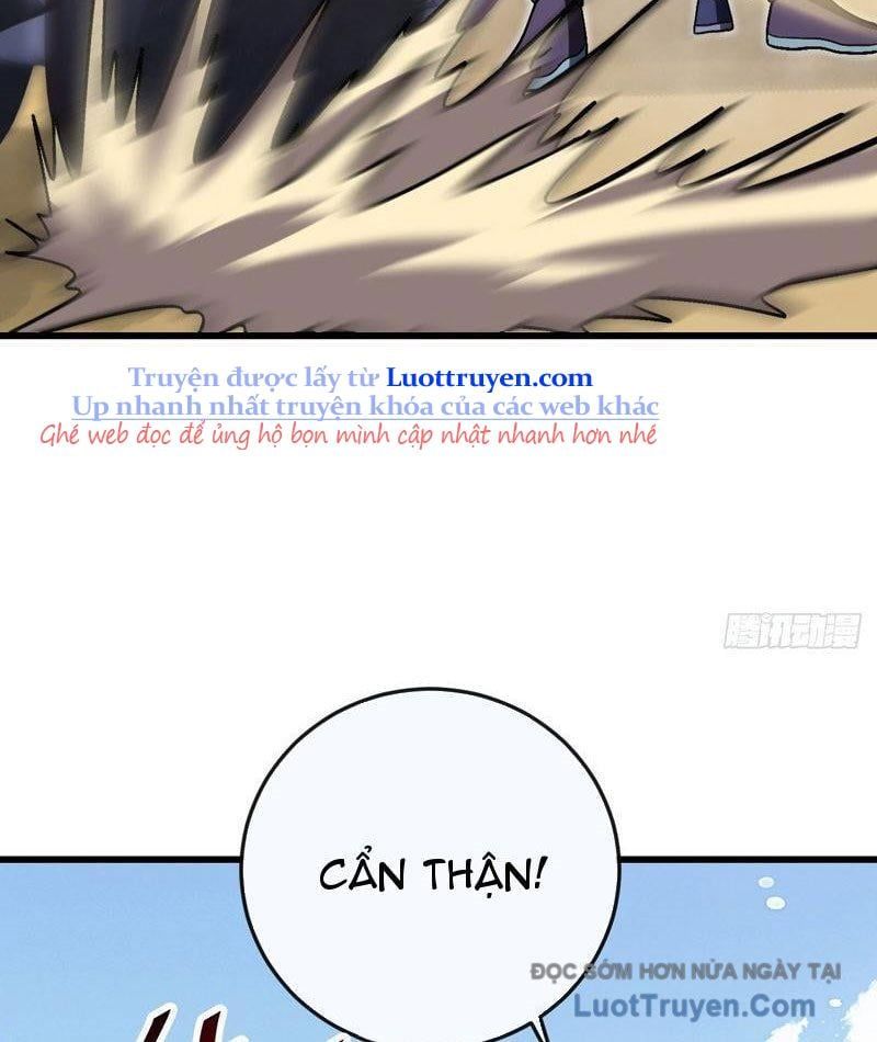 Dị Biến Giáng Lâm Nhân Gian: Kế Hoạch Thanh Trừ Người Chơi Chap 46 - Next Chap 47