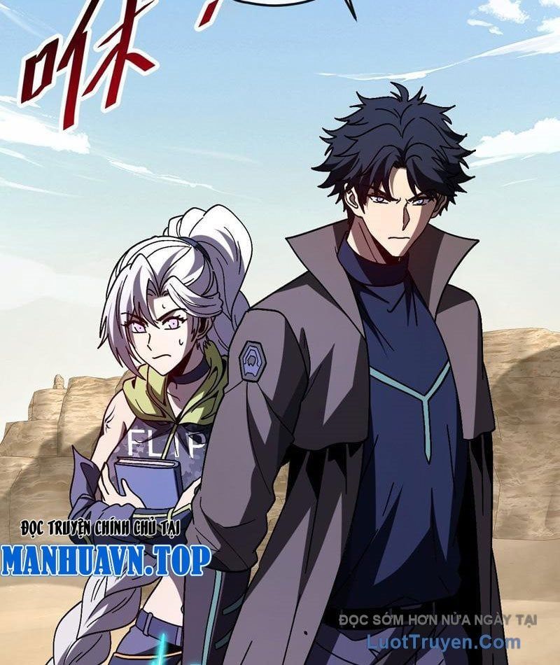 Dị Biến Giáng Lâm Nhân Gian: Kế Hoạch Thanh Trừ Người Chơi Chap 46 - Next Chap 47