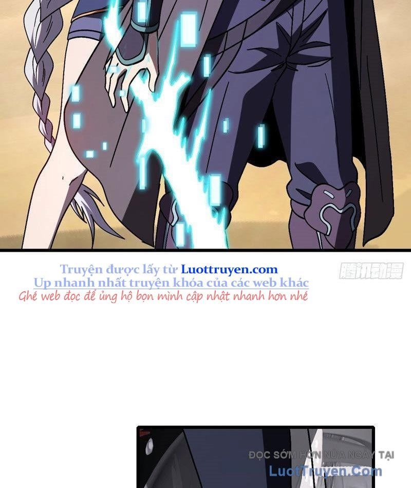 Dị Biến Giáng Lâm Nhân Gian: Kế Hoạch Thanh Trừ Người Chơi Chap 46 - Next Chap 47