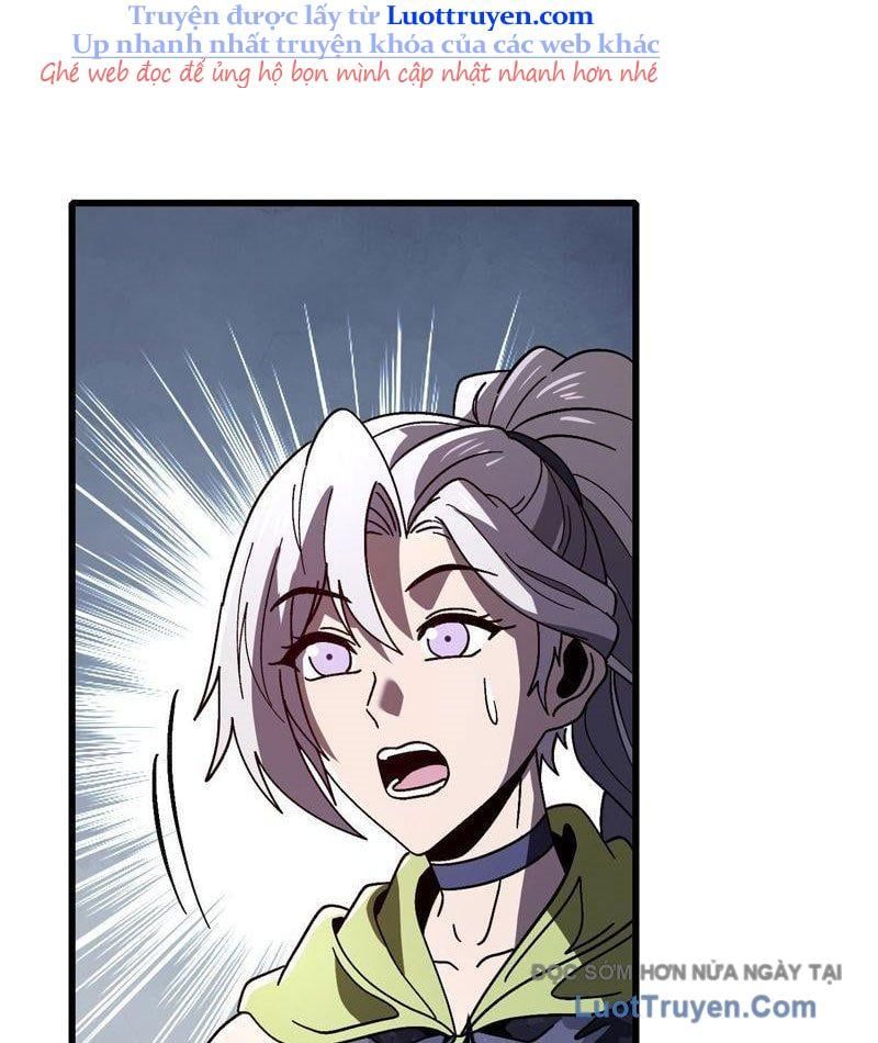 Dị Biến Giáng Lâm Nhân Gian: Kế Hoạch Thanh Trừ Người Chơi Chap 46 - Next Chap 47