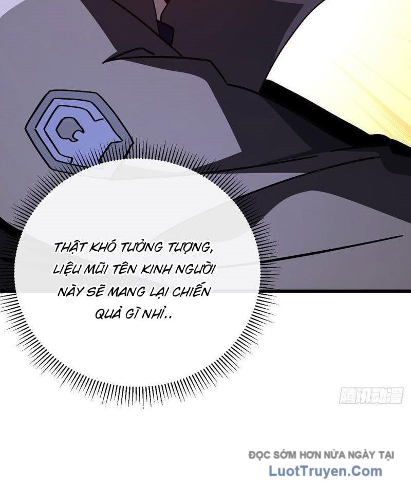 Dị Biến Giáng Lâm Nhân Gian: Kế Hoạch Thanh Trừ Người Chơi Chap 46 - Next Chap 47