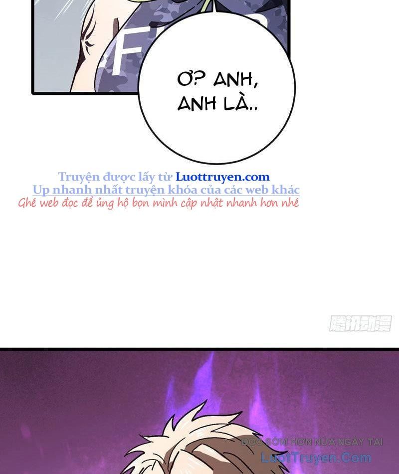 Dị Biến Giáng Lâm Nhân Gian: Kế Hoạch Thanh Trừ Người Chơi Chap 46 - Next Chap 47