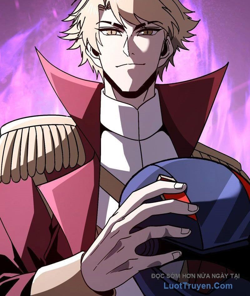 Dị Biến Giáng Lâm Nhân Gian: Kế Hoạch Thanh Trừ Người Chơi Chap 46 - Next Chap 47