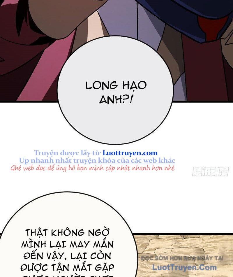 Dị Biến Giáng Lâm Nhân Gian: Kế Hoạch Thanh Trừ Người Chơi Chap 46 - Next Chap 47