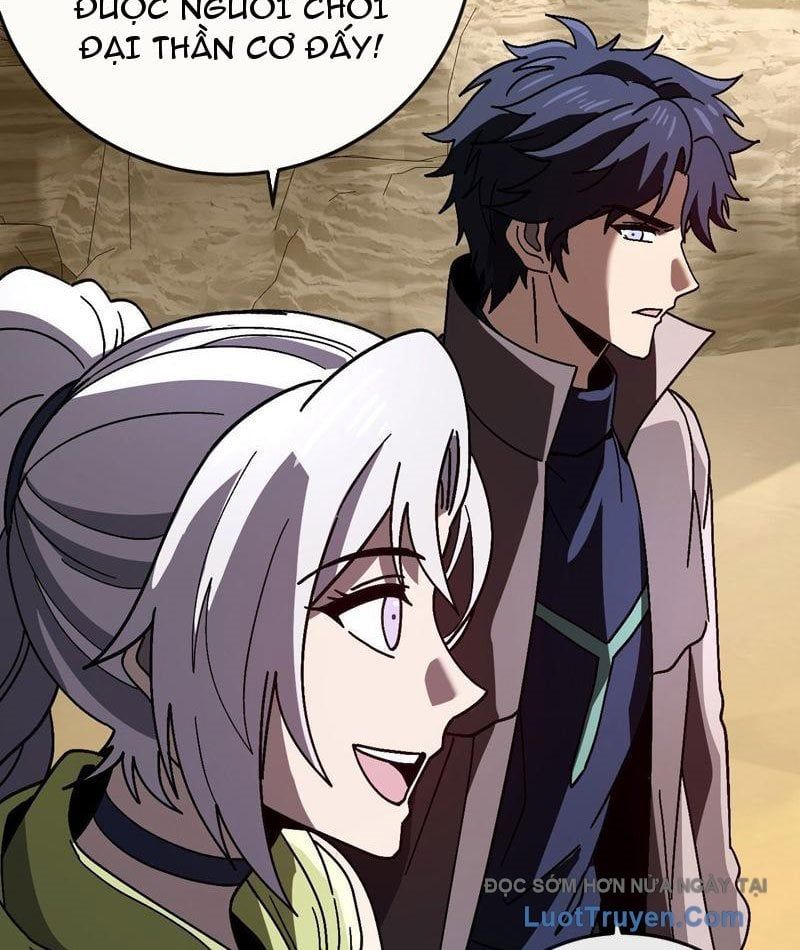 Dị Biến Giáng Lâm Nhân Gian: Kế Hoạch Thanh Trừ Người Chơi Chap 46 - Next Chap 47