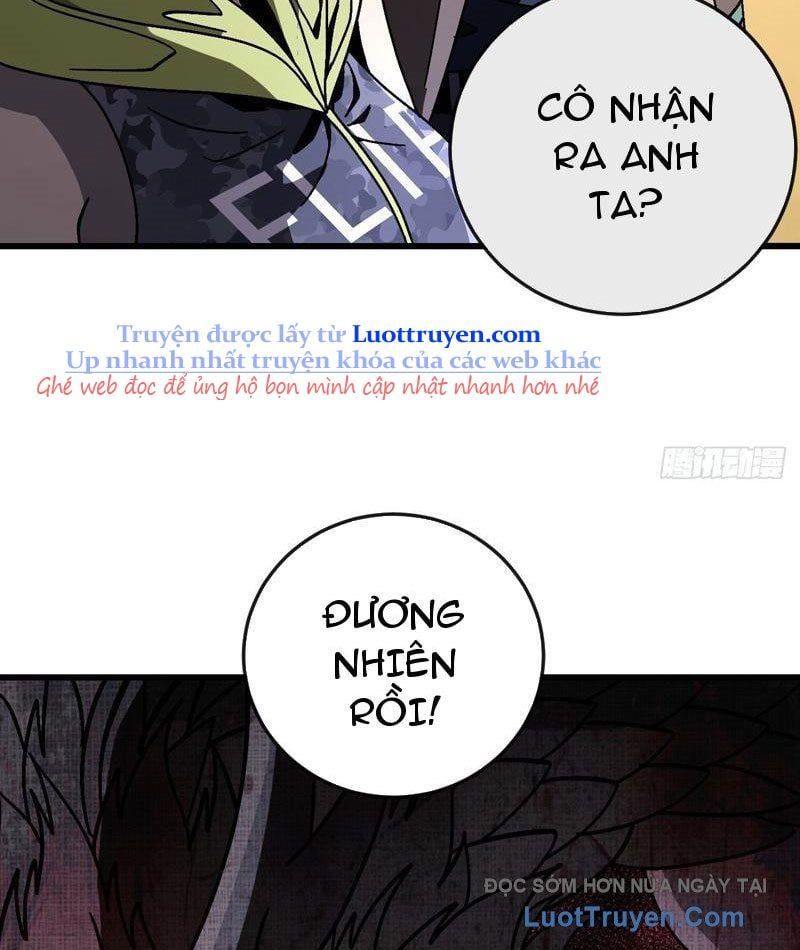 Dị Biến Giáng Lâm Nhân Gian: Kế Hoạch Thanh Trừ Người Chơi Chap 46 - Next Chap 47