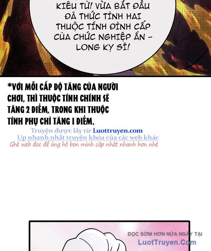Dị Biến Giáng Lâm Nhân Gian: Kế Hoạch Thanh Trừ Người Chơi Chap 46 - Next Chap 47