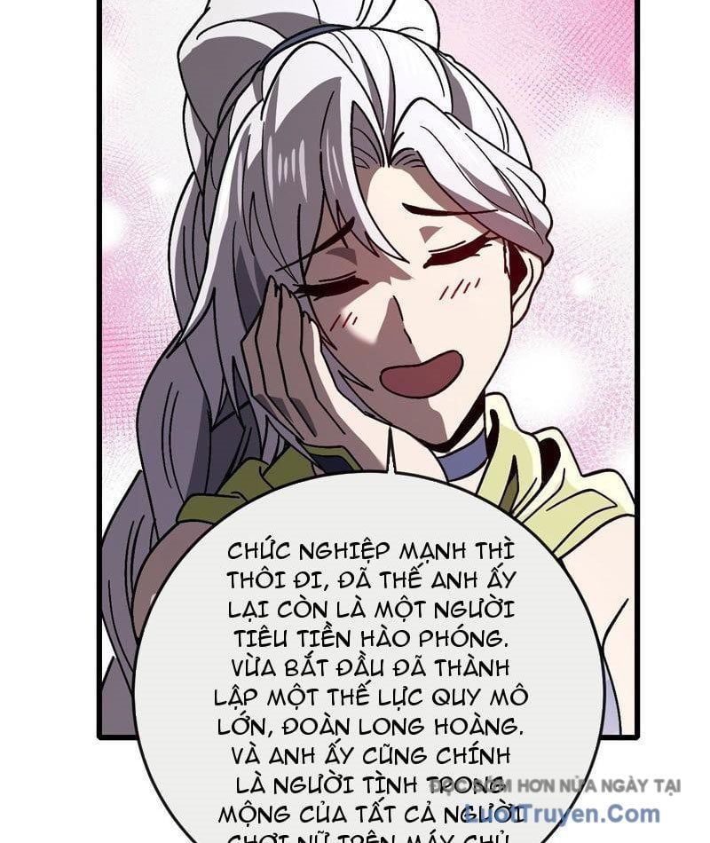 Dị Biến Giáng Lâm Nhân Gian: Kế Hoạch Thanh Trừ Người Chơi Chap 46 - Next Chap 47