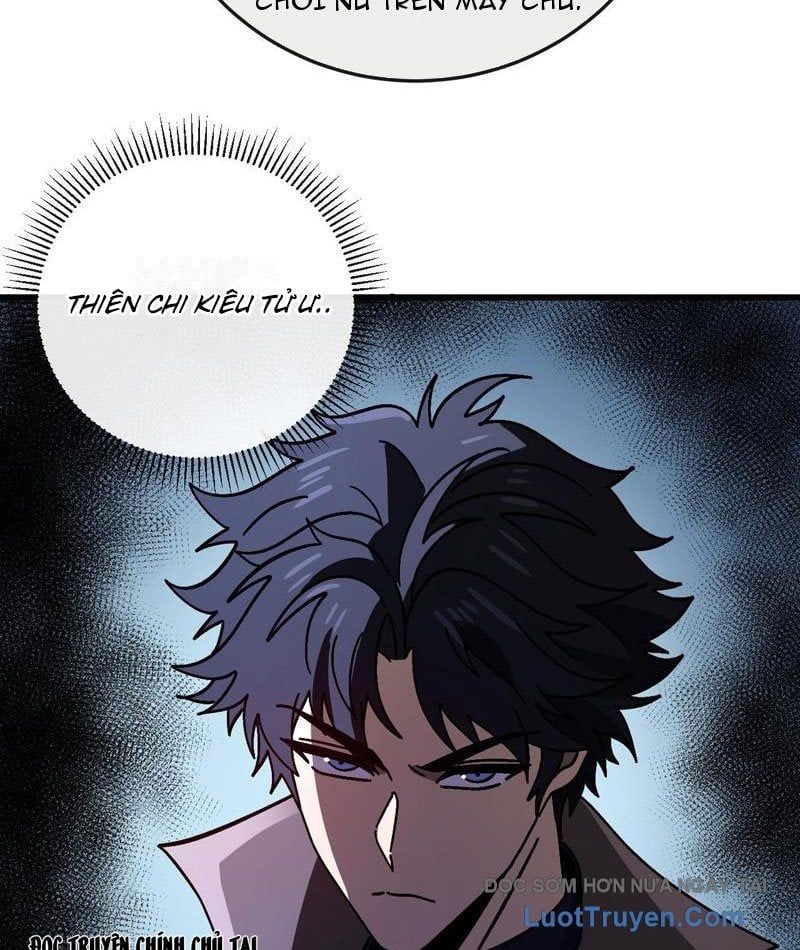 Dị Biến Giáng Lâm Nhân Gian: Kế Hoạch Thanh Trừ Người Chơi Chap 46 - Next Chap 47