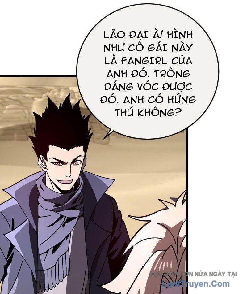 Dị Biến Giáng Lâm Nhân Gian: Kế Hoạch Thanh Trừ Người Chơi Chap 46 - Next Chap 47