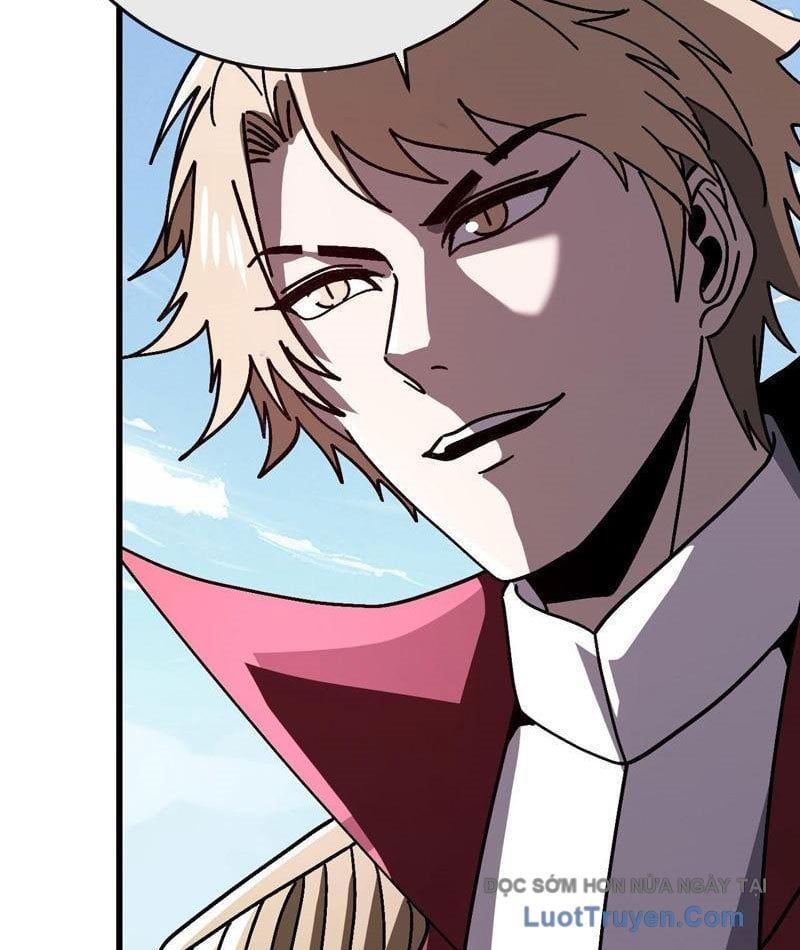 Dị Biến Giáng Lâm Nhân Gian: Kế Hoạch Thanh Trừ Người Chơi Chap 46 - Next Chap 47