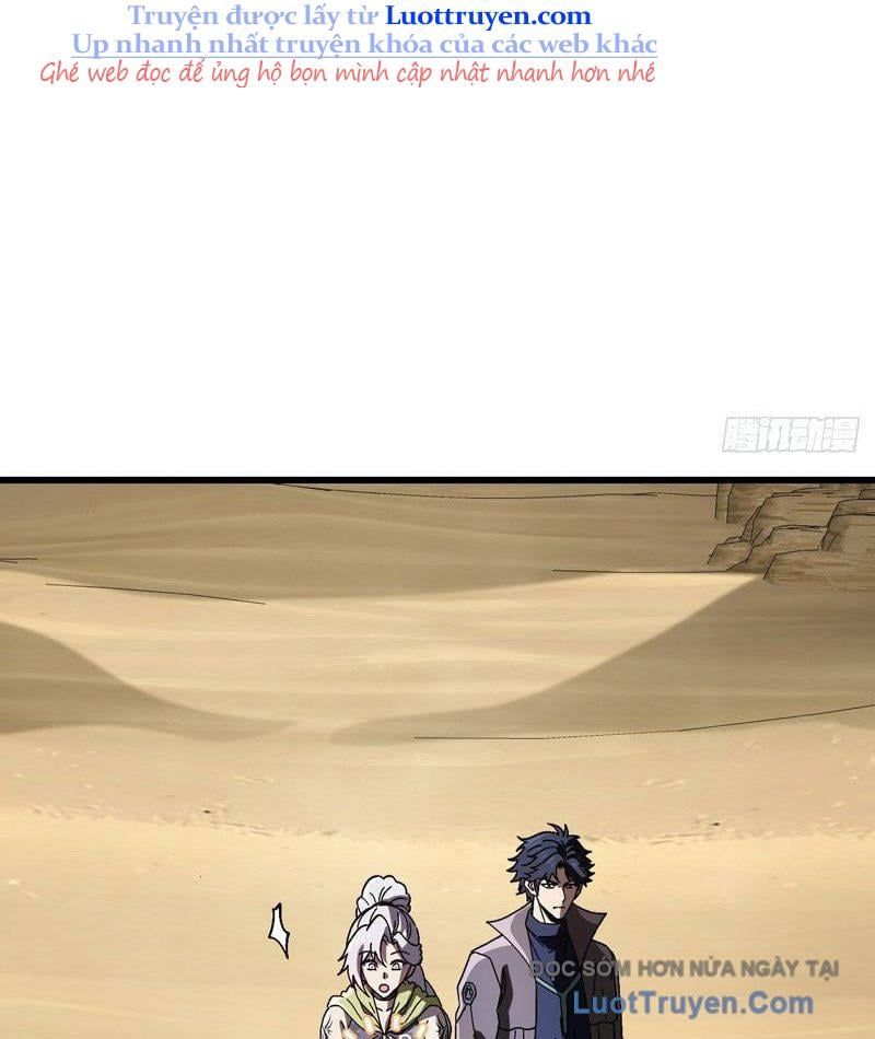 Dị Biến Giáng Lâm Nhân Gian: Kế Hoạch Thanh Trừ Người Chơi Chap 46 - Next Chap 47