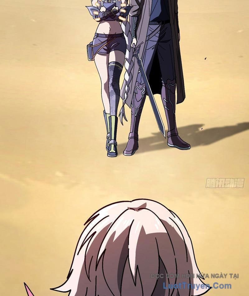 Dị Biến Giáng Lâm Nhân Gian: Kế Hoạch Thanh Trừ Người Chơi Chap 46 - Next Chap 47