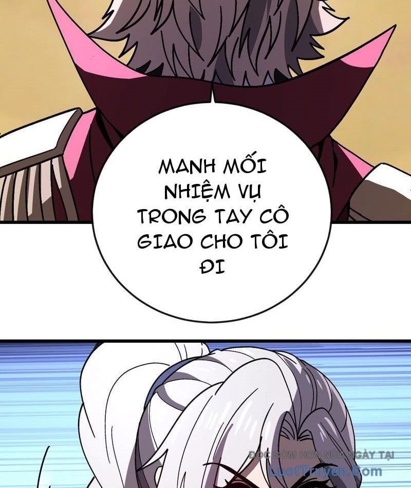 Dị Biến Giáng Lâm Nhân Gian: Kế Hoạch Thanh Trừ Người Chơi Chap 46 - Next Chap 47