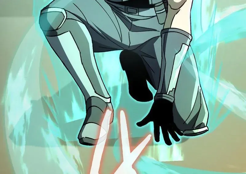 Dị Biến Giáng Lâm Nhân Gian: Kế Hoạch Thanh Trừ Người Chơi Chap 47 - Next Chap 48