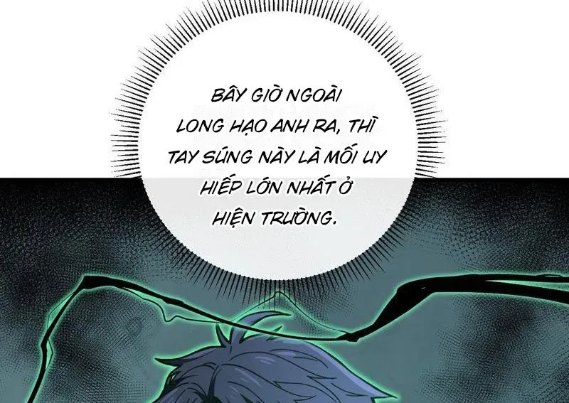 Dị Biến Giáng Lâm Nhân Gian: Kế Hoạch Thanh Trừ Người Chơi Chap 47 - Next Chap 48