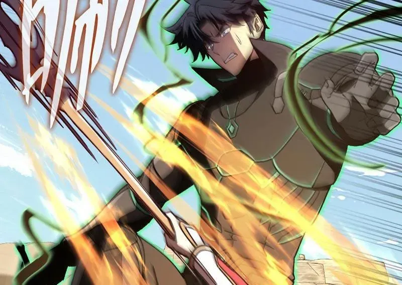 Dị Biến Giáng Lâm Nhân Gian: Kế Hoạch Thanh Trừ Người Chơi Chap 47 - Next Chap 48