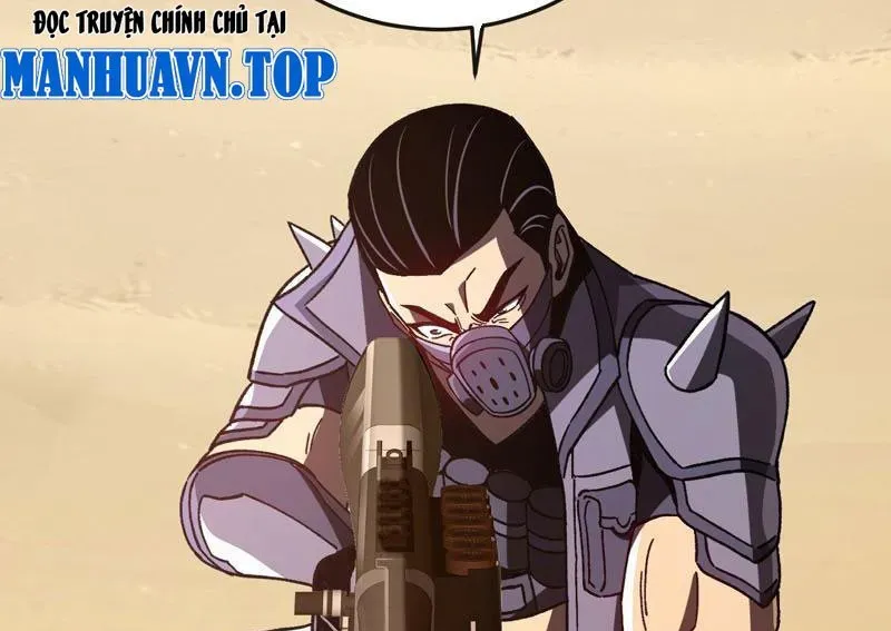 Dị Biến Giáng Lâm Nhân Gian: Kế Hoạch Thanh Trừ Người Chơi Chap 47 - Next Chap 48