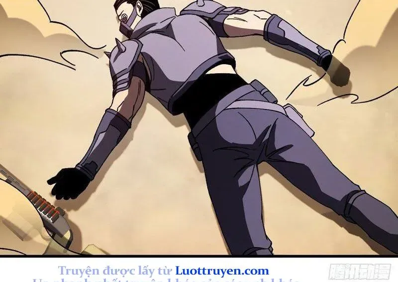 Dị Biến Giáng Lâm Nhân Gian: Kế Hoạch Thanh Trừ Người Chơi Chap 47 - Next Chap 48