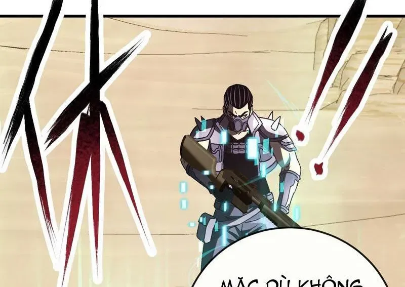 Dị Biến Giáng Lâm Nhân Gian: Kế Hoạch Thanh Trừ Người Chơi Chap 47 - Next Chap 48