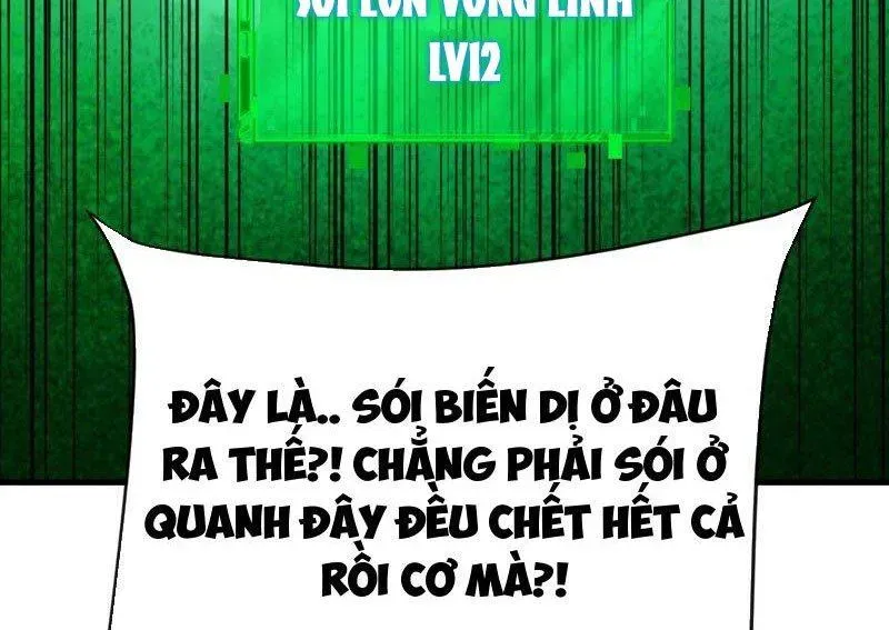 Dị Biến Giáng Lâm Nhân Gian: Kế Hoạch Thanh Trừ Người Chơi Chap 47 - Next Chap 48