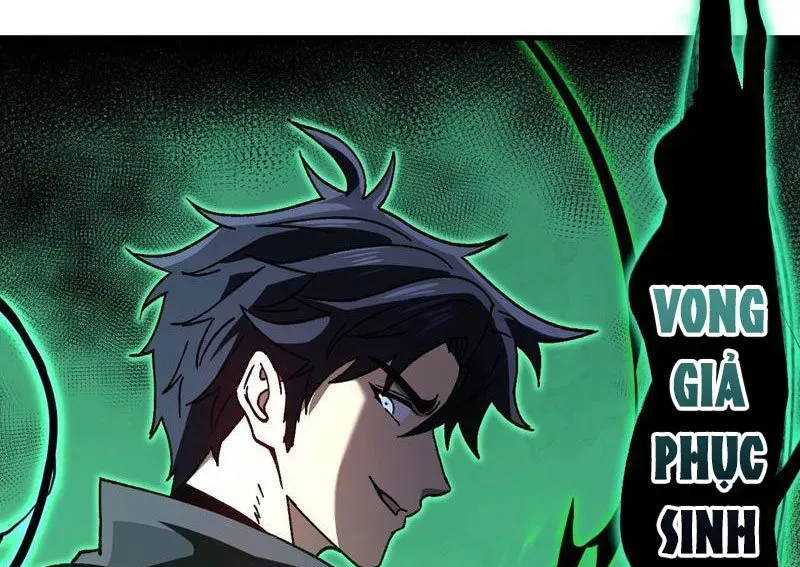 Dị Biến Giáng Lâm Nhân Gian: Kế Hoạch Thanh Trừ Người Chơi Chap 47 - Next Chap 48