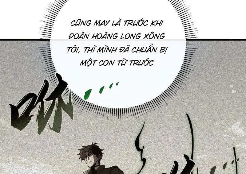 Dị Biến Giáng Lâm Nhân Gian: Kế Hoạch Thanh Trừ Người Chơi Chap 47 - Next Chap 48