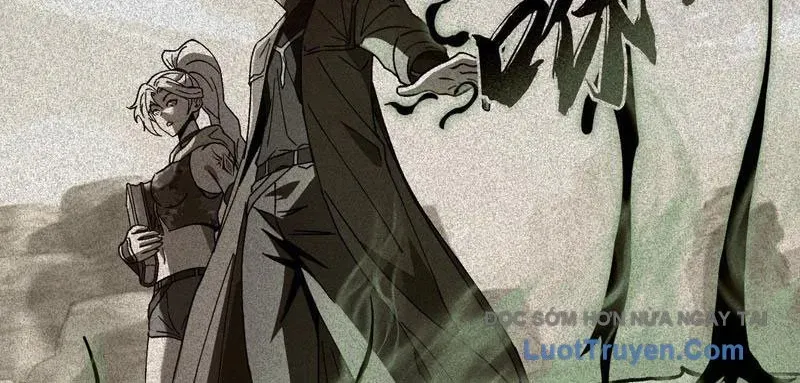 Dị Biến Giáng Lâm Nhân Gian: Kế Hoạch Thanh Trừ Người Chơi Chap 47 - Next Chap 48