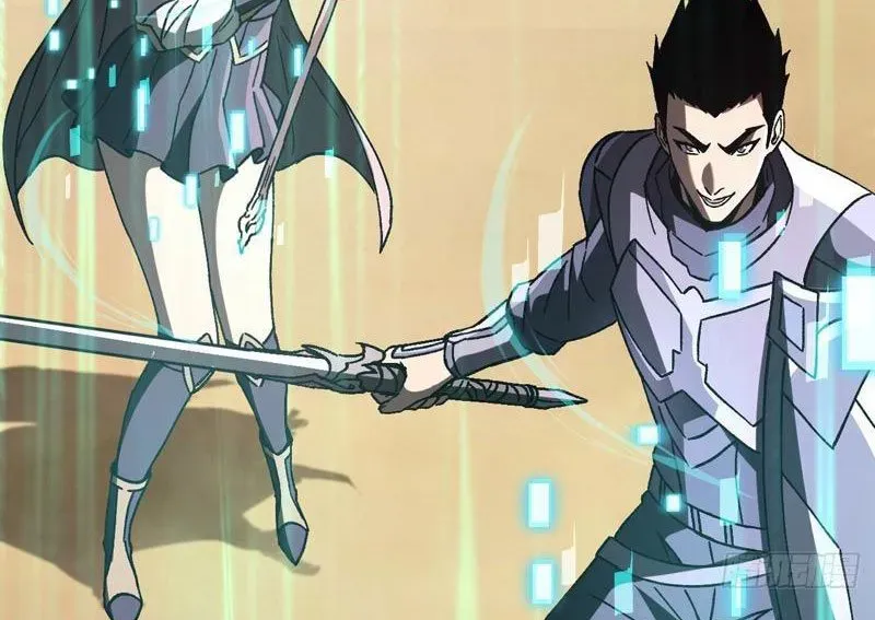 Dị Biến Giáng Lâm Nhân Gian: Kế Hoạch Thanh Trừ Người Chơi Chap 47 - Next Chap 48