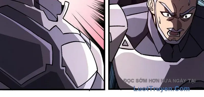 Dị Biến Giáng Lâm Nhân Gian: Kế Hoạch Thanh Trừ Người Chơi Chap 47 - Next Chap 48