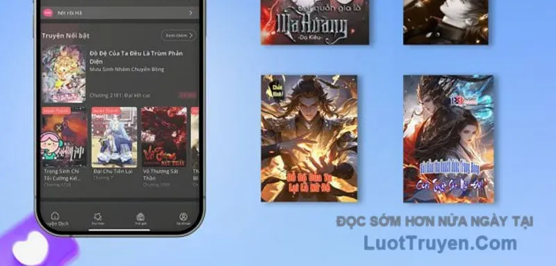 Dị Biến Giáng Lâm Nhân Gian: Kế Hoạch Thanh Trừ Người Chơi Chap 47 - Next Chap 48