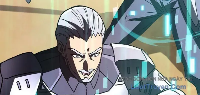 Dị Biến Giáng Lâm Nhân Gian: Kế Hoạch Thanh Trừ Người Chơi Chap 47 - Next Chap 48