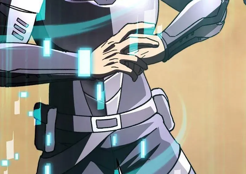 Dị Biến Giáng Lâm Nhân Gian: Kế Hoạch Thanh Trừ Người Chơi Chap 47 - Next Chap 48