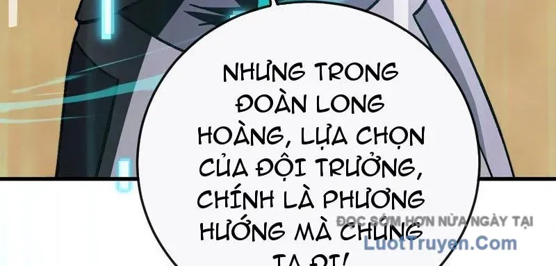 Dị Biến Giáng Lâm Nhân Gian: Kế Hoạch Thanh Trừ Người Chơi Chap 47 - Next Chap 48