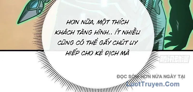 Dị Biến Giáng Lâm Nhân Gian: Kế Hoạch Thanh Trừ Người Chơi Chap 47 - Next Chap 48