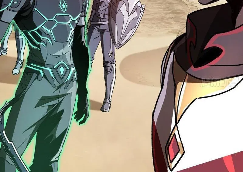 Dị Biến Giáng Lâm Nhân Gian: Kế Hoạch Thanh Trừ Người Chơi Chap 47 - Next Chap 48